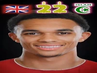 تغییرات چهره ترنت الکساندر آرنولد از کودکی تا اکنون