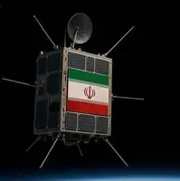 تقدیر نیکزاد از دانشمندان طراح و سازنده ماهواره بومی ناهید ۲