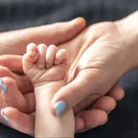تغییرات دمای بدن بعد زایمان