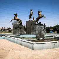 هوای ۷ شهر خوزستان در شرایط ناسالم