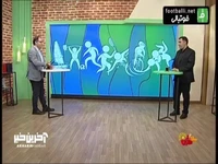 جوادی: ورزشگاه تختی استانداردهای AFC را دارد