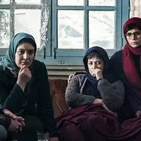 من میخوام باهات حرف بزنم ولی نمیتونم!