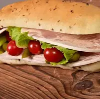 ساندویچ کالباس اینطوری خوشمزه تر میشه