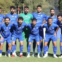 ساپینتو از ترکیب سوپرجام رونمایی کرد!