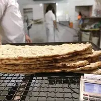 افزایش قیمت نان در نانوایی‌های هرمزگان