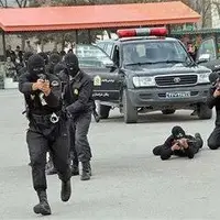 عملیات نجات در دوردست‌ها؛ ردپای گروگانگیرها پلیس را به یک استان دیگر برد