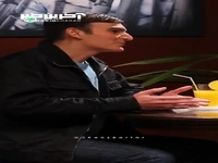 آخرش دیگه رد داد!
