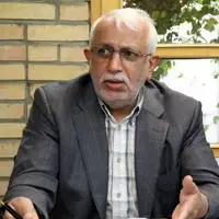 محبعلی: لاریجانی در این فضا نمی‌تواند گزینه خوبی برای مذاکرات باشد