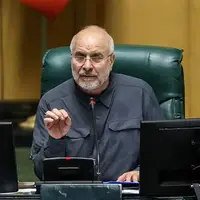 قالیباف: هرگونه تحرک در زمینه تعلیق آژانس باید بر اساس قانون دنبال شود
