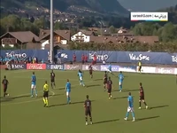 خلاصه بازی ناپولی 2 - کاتانزارو 1