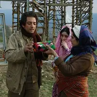 نمایش «گیلانه» پس از ۲۱ سال با بهرام رادان