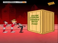 بالاخره محموله خریداری شده میکل آرتتا از لیسبون به لندن رسید
