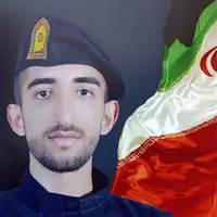 زمان تشییع نخستین شهید مدافع امنیت در عسلویه اعلام شد