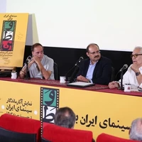 عباس کیارستمی؛ فیلمسازی که شعر را در سینما به تصویر کشید