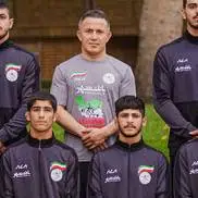 مشخص شدن رقبای فرنگی کاران ایران