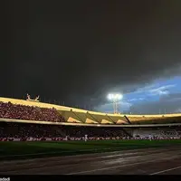 استقلال و پرسپولیس از مهر ماه در ورزشگاه آزادی