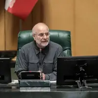 قالیباف: «توکلی» در حوزه اقتصادی بسیار موثر حرکت کرد