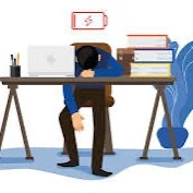 تکنیک‌هایی برای رهایی از تنبلی