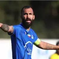 چشمی همه کاره استقلال در لیگ برتر