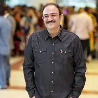 خاطره دبی رفتنِ مهران غفوریان 