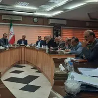  تاکید استاندار گیلان بر کاهش هزینه حمل آرد و قیمت تمام شده نان