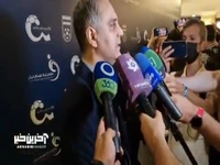 امیرحسین روشنک: تراکتور طبق رای باید خارج از خانه مقابل استقلال بازی کند