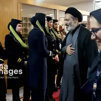 تجلیل از خدمتگزاران حج ۱۴۰۴