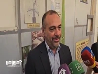 رضا رهقی: غندی پور را با رقم یک میلیون دلار به الاهلی امارات منتقل کردیم