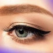 آموزش خط چشم خشگل و شیک