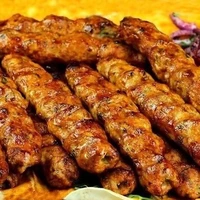 طرز تهیه کباب کوبیده با بوقلمون؛ خوشمزه و مجلسی