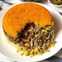 پلوتن با طعم جادویی!