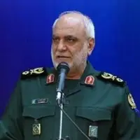 روایت رئیس سازمان اطلاعات سپاه از شهادت سردار غیب پرور