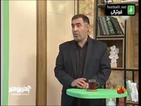 جوادی: ورزشگاه تختی آماده میزبانی از استقلال و پرسپولیس است