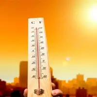 استقرار توده هوای گرم در خوزستان تا پایان هفته