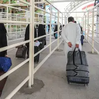 تمهیدات سازمان غذا و دارو برای زائران اربعین در مرزهای کشور