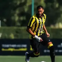 بنزما در آستانه تمدید قرارداد با الاتحاد