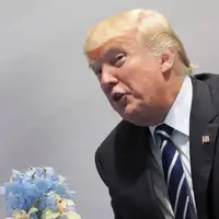 «جنگ تجاری» ترامپ عامل کم توجهی به جنگ اوکراین