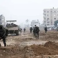 حبس ۳ سرباز صهیونیست به دلیل امتناع از شرکت در جنگ غزه