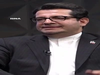سید عباس موسوی: فعالسازی مکانیسم ماشه، اینبار از سوی ایران است