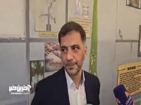 حجت کریمی: وضعیت تیم ها سخت است اما قرعه کشی خوبی را شاهد بودیم 
