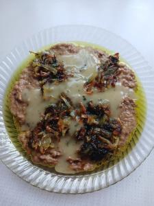 از شما/کشک بادمجان 🍆🌶🧄🧅