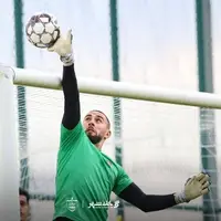 درخواست ۵۰ میلیاردی پرسپولیس از مولودیه