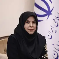 تمدید حضور رئیس فدراسیون ژیمناستیک در یک کمیسیون جهانی