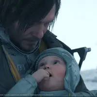 حدود ۸۰٪ از بازیکنان Death Stranding 2 پس از پایان داستان به بازی کردن ادامه دادند