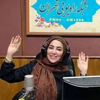 مجری صداوسیما پیگیر کتایون ریاحی و هنگامه قاضیانی شد