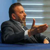 واعظی: اداره کشور با بیانیه خوانی، رجز خوانی و شعار ممکن نیست