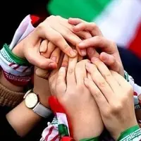 سرمقاله وطن امروز/ ایرانیان تاریخ می‌خوانند
