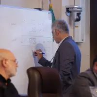 رئیس و نائب‌رئیس شورای شهر شیراز ابقا شدند
