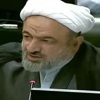 رسایی: آقای قالیباف، ۲ دقیقه هم حرف ما را گوش ندهید، چه می‌شود؟