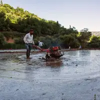 سرمقاله دنیای اقتصاد/ تاریخ آب در فلات ایران
